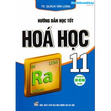 Hướng dẫn học tốt hóa học 11 (Dùng chung cho các bộ sách giáo khoa) Hướng dẫn học tốt hóa học 11 (Dùng chung cho các bộ sách giáo khoa)